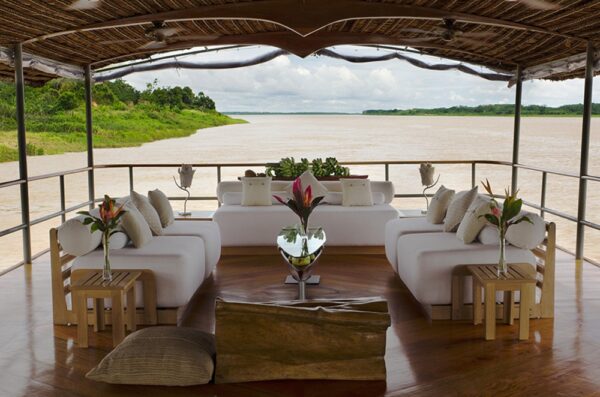 Peru Holistic Retreat