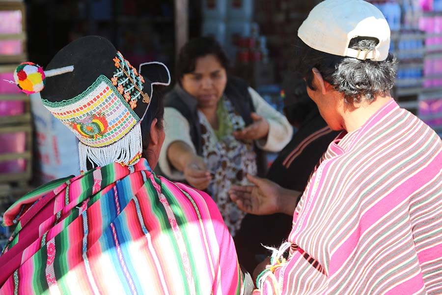 alasitas festival bolivia 2