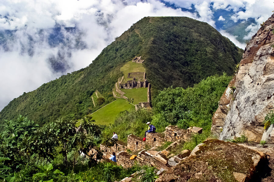 choquequirao 3