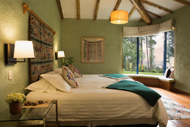 Cuesta Serena Boutique Hotel