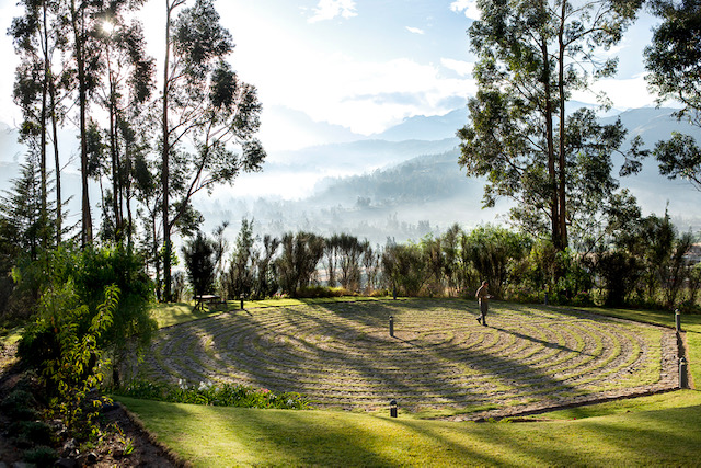 Cuesta Serena Boutique Hotel