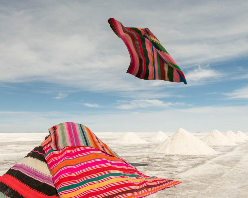 Salar Uyuni Bolivia Aracari Uyuni luxury bolivian