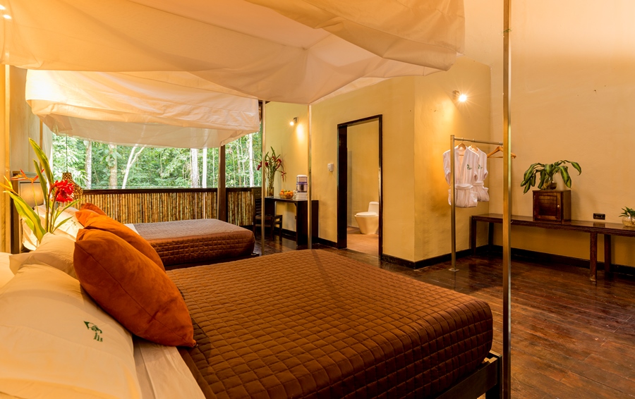TRC suite