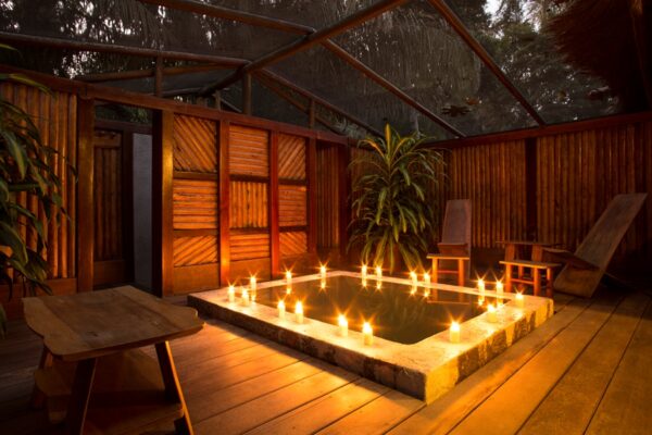 inkaterra reserva amazonica spa