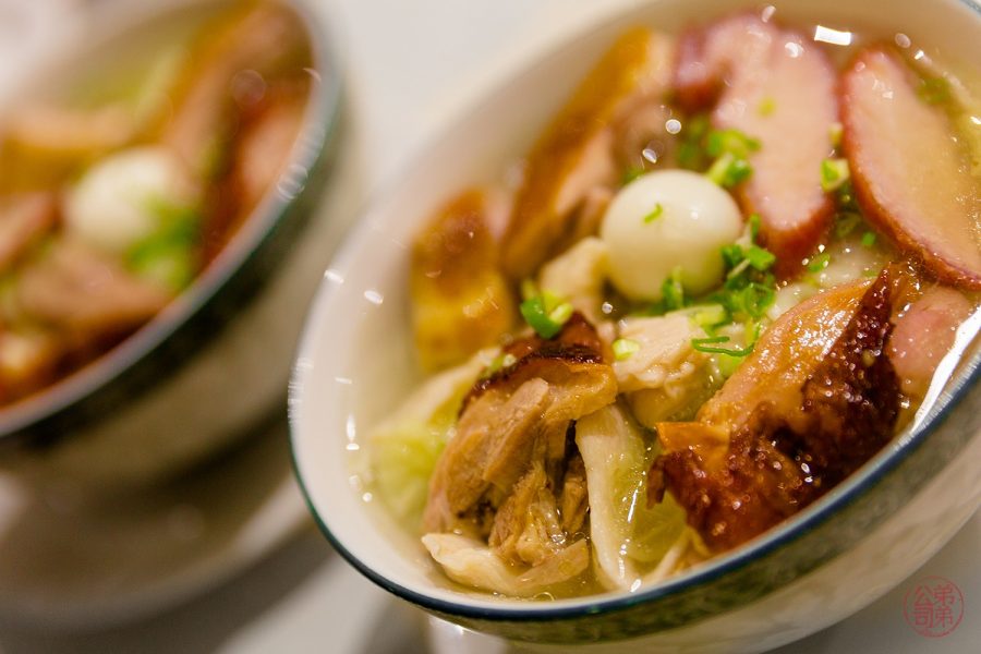 soup