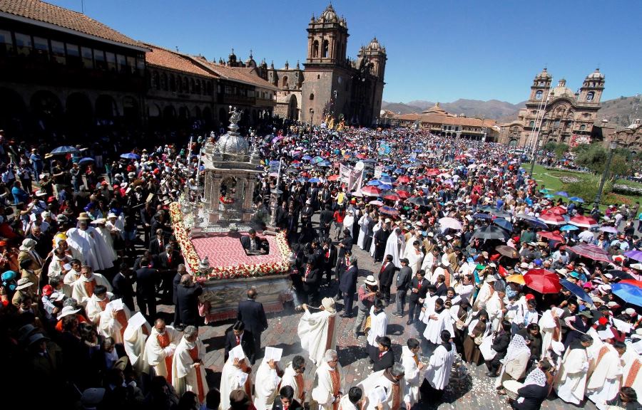 corpus christi main square