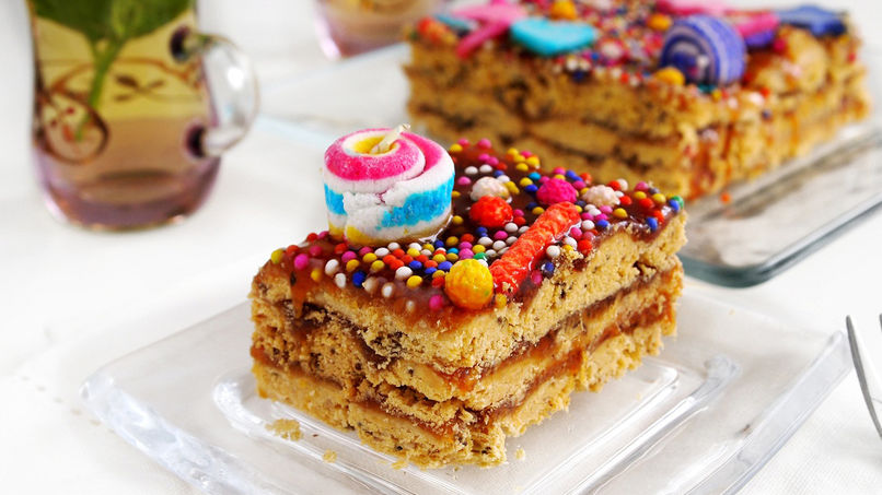 turron dona pepa
