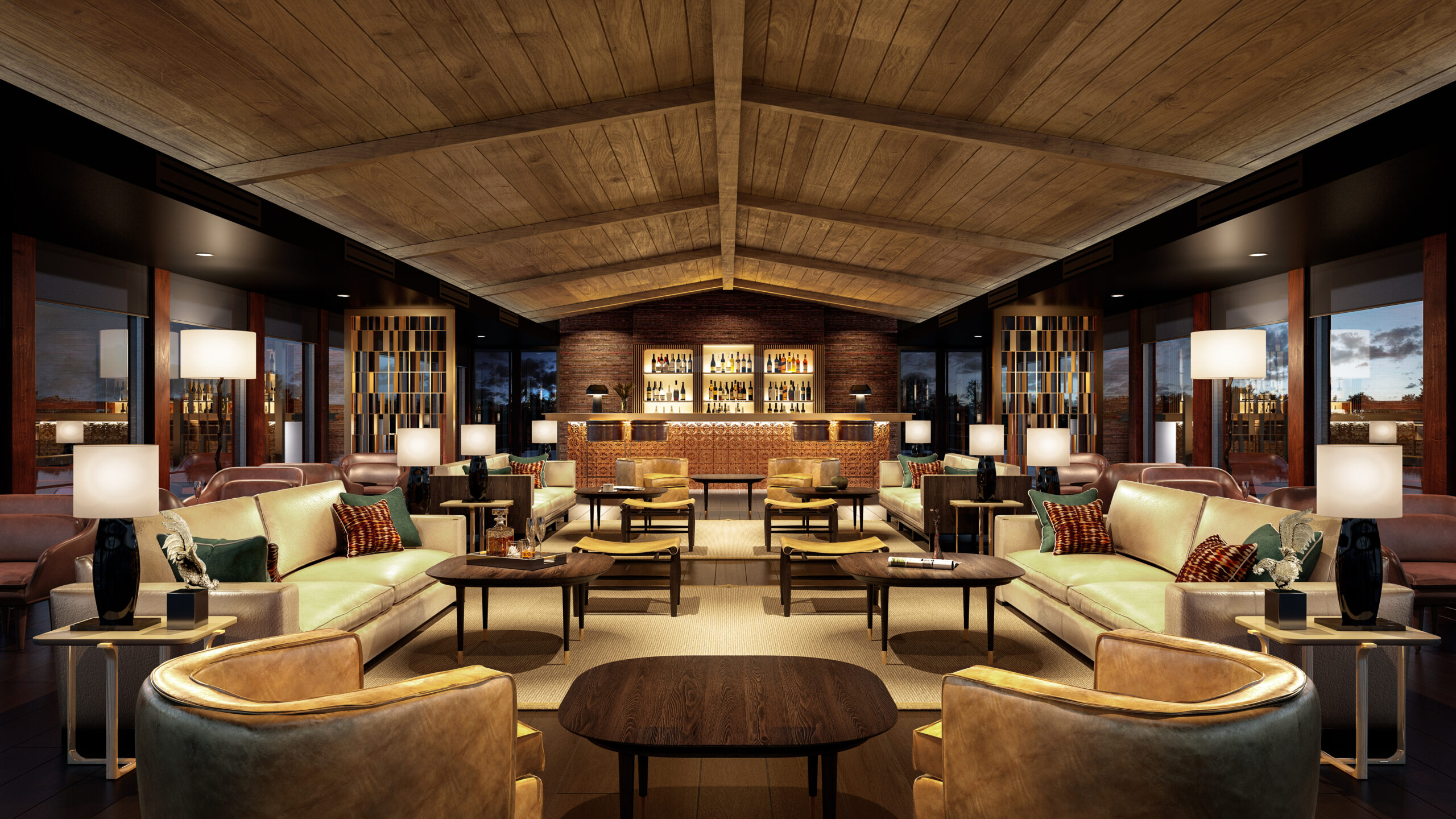 AquaNera lounge scaled