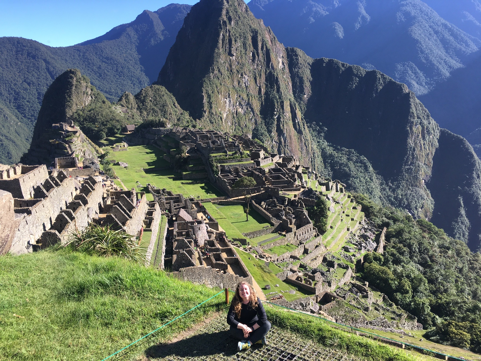 Inca Trail