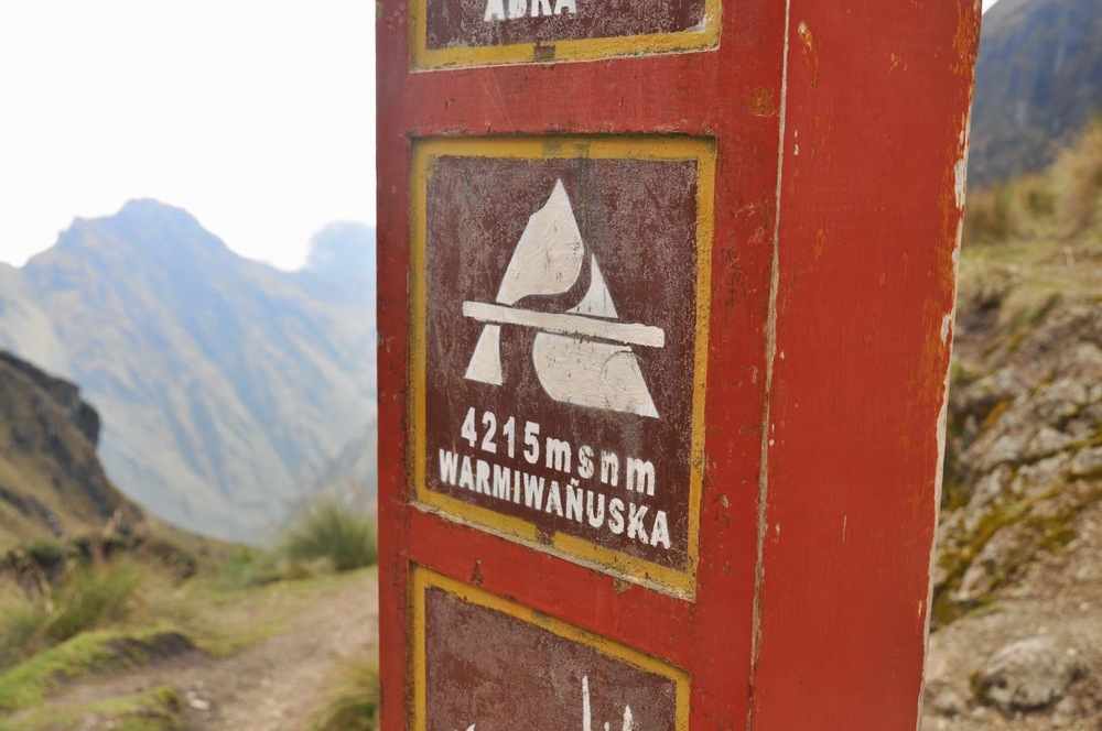 warmiwañuska