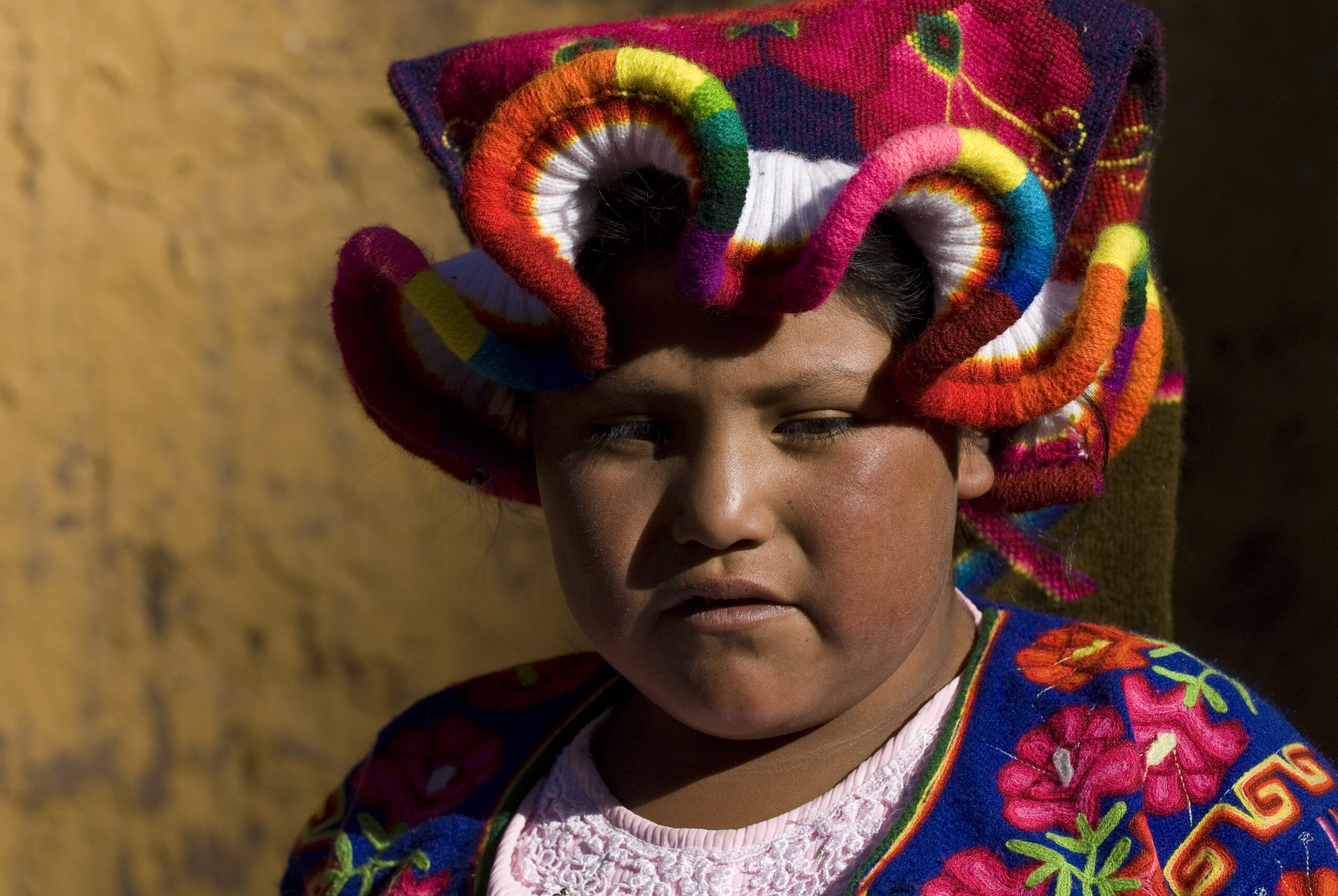 local-people-Titilaka