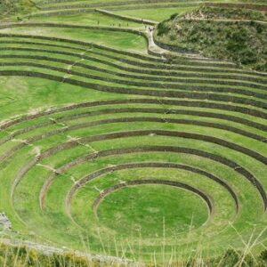 moray rings urubamba valley