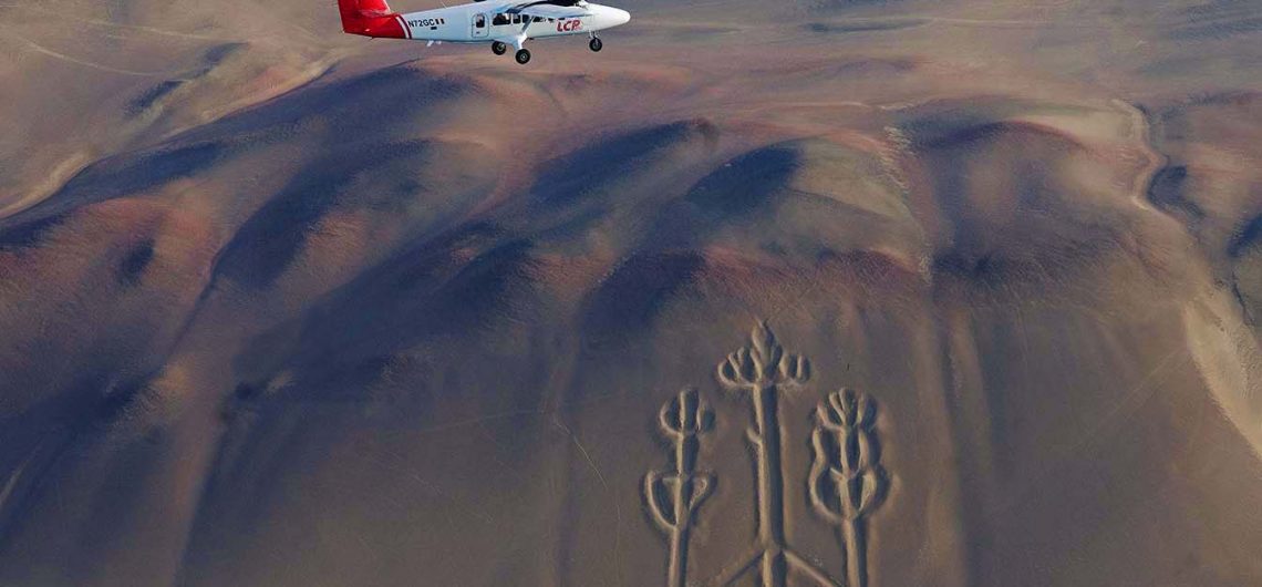 nazca lines tour from lima lc peru 6