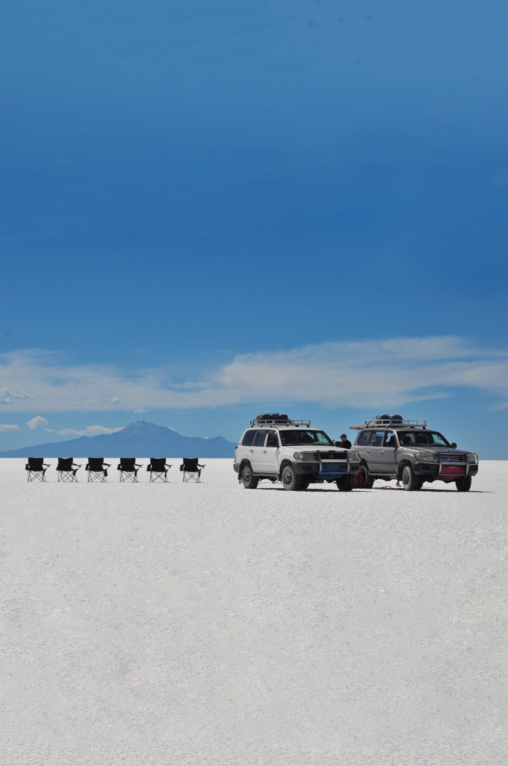 4x4Uyuni Salt Flat