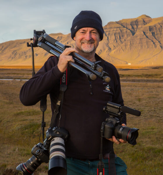 Max Milligan photographer