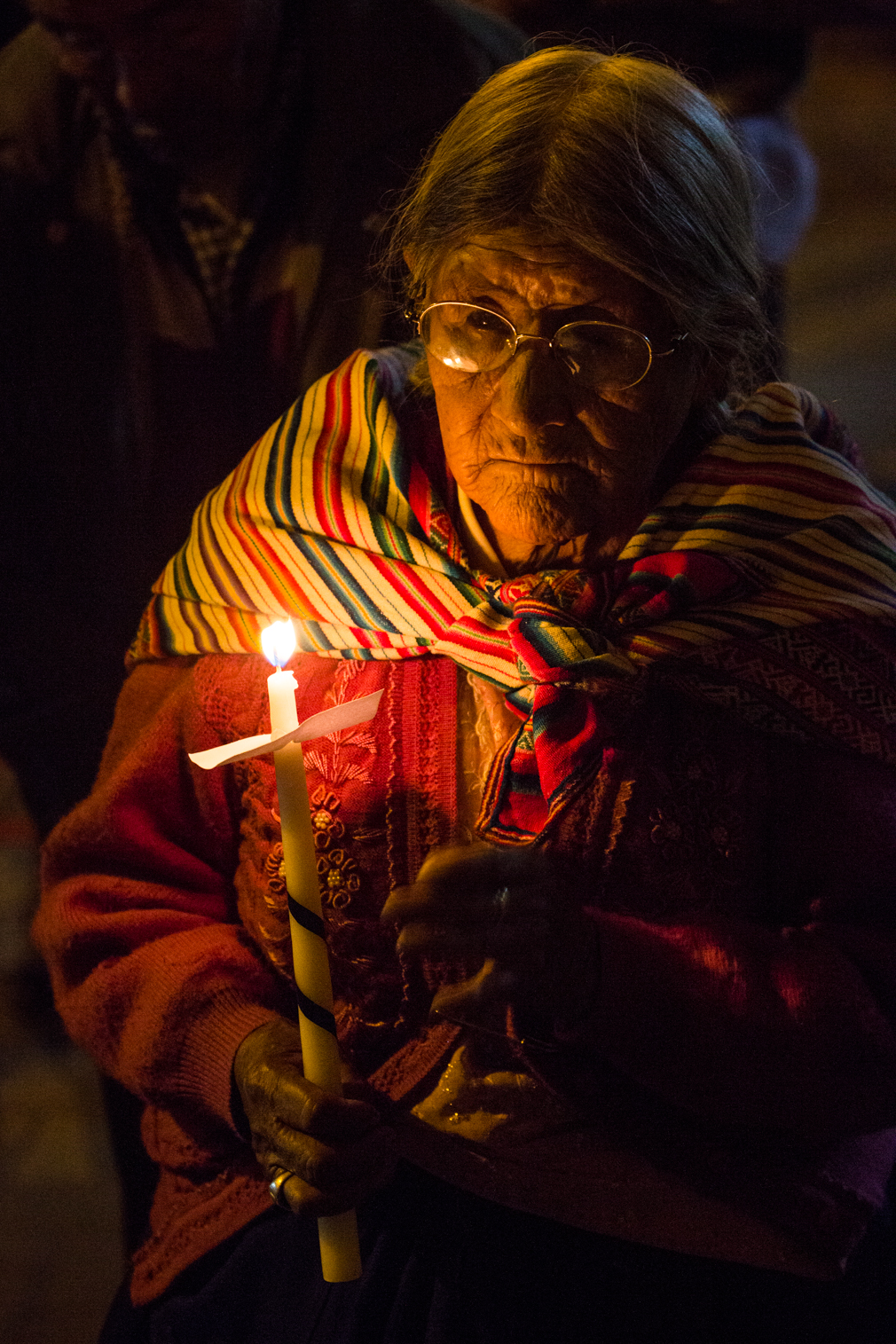 Cusco Photography workshop