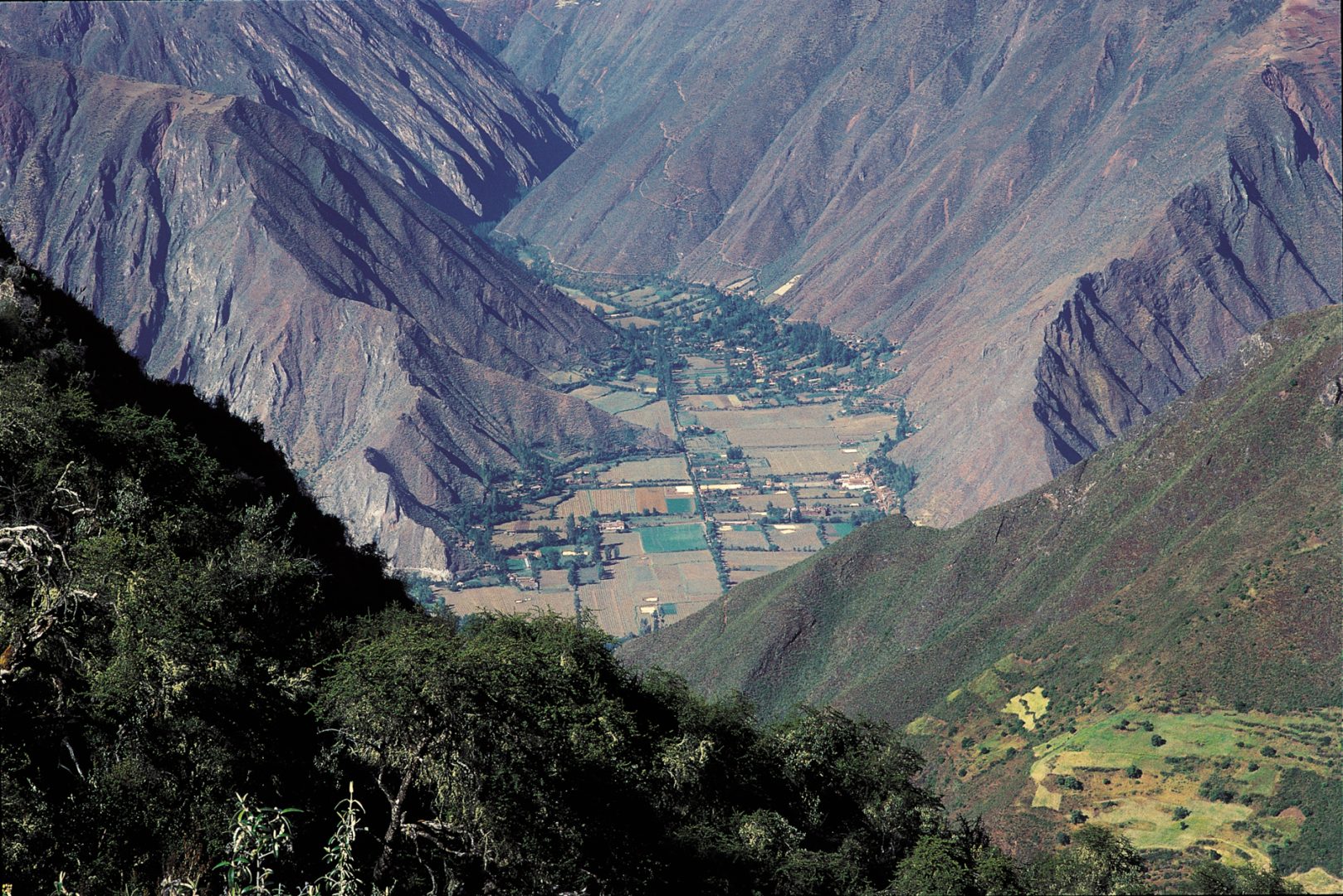 Cusco Photography workshop