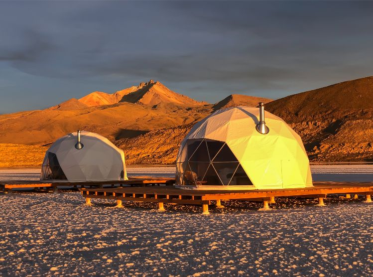 Kachi Lodge