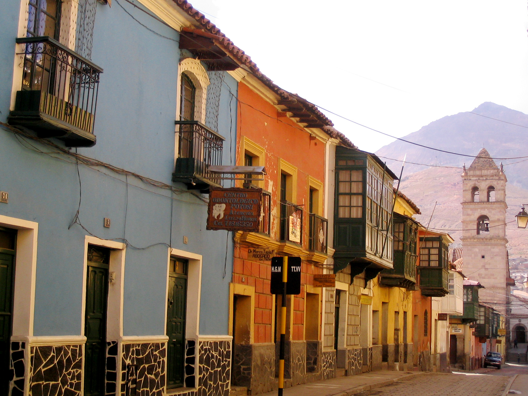 Potosi