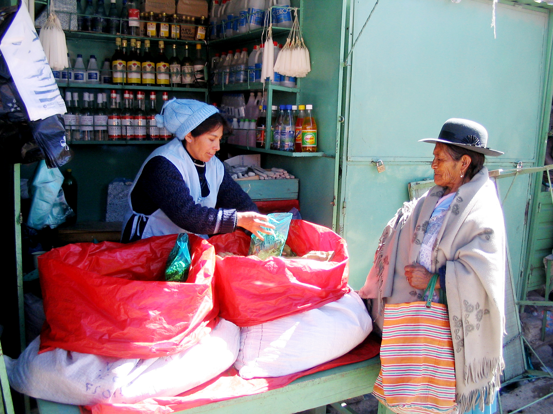Potosi