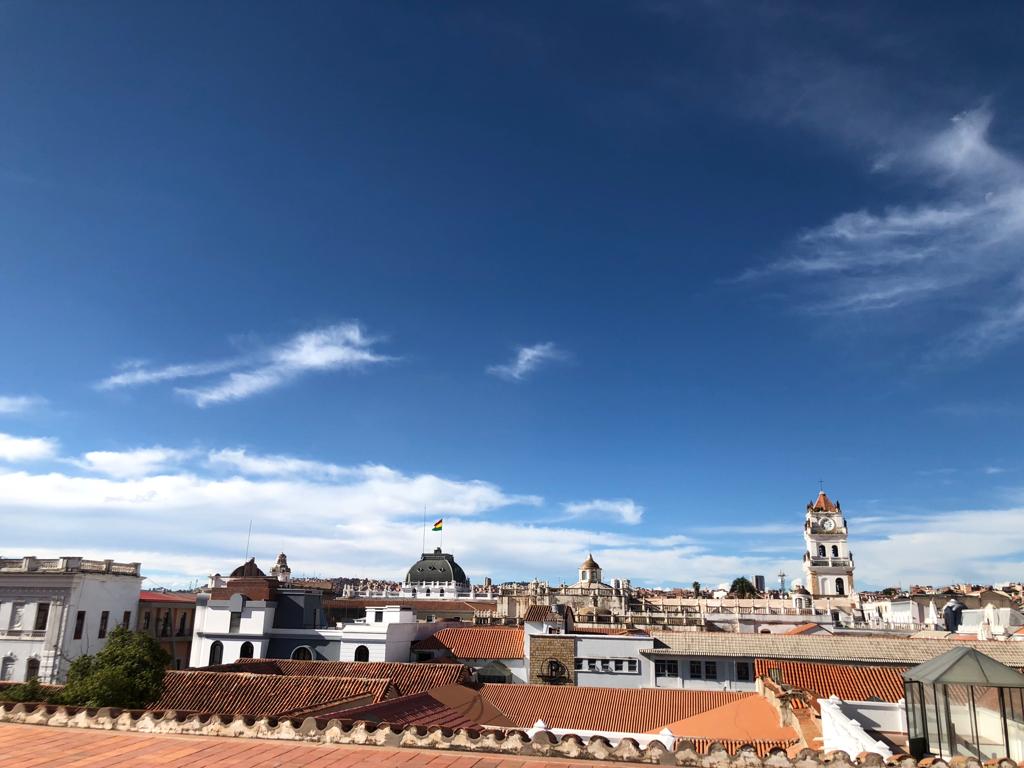 Sucre