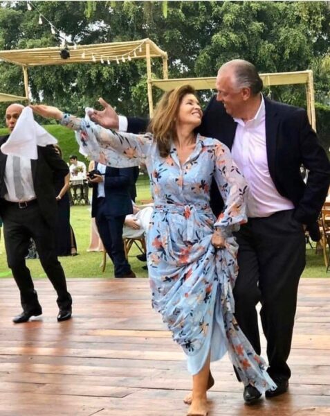 Marcela Ganoza Bombieri La Marinera