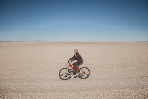 bron bici aracari team