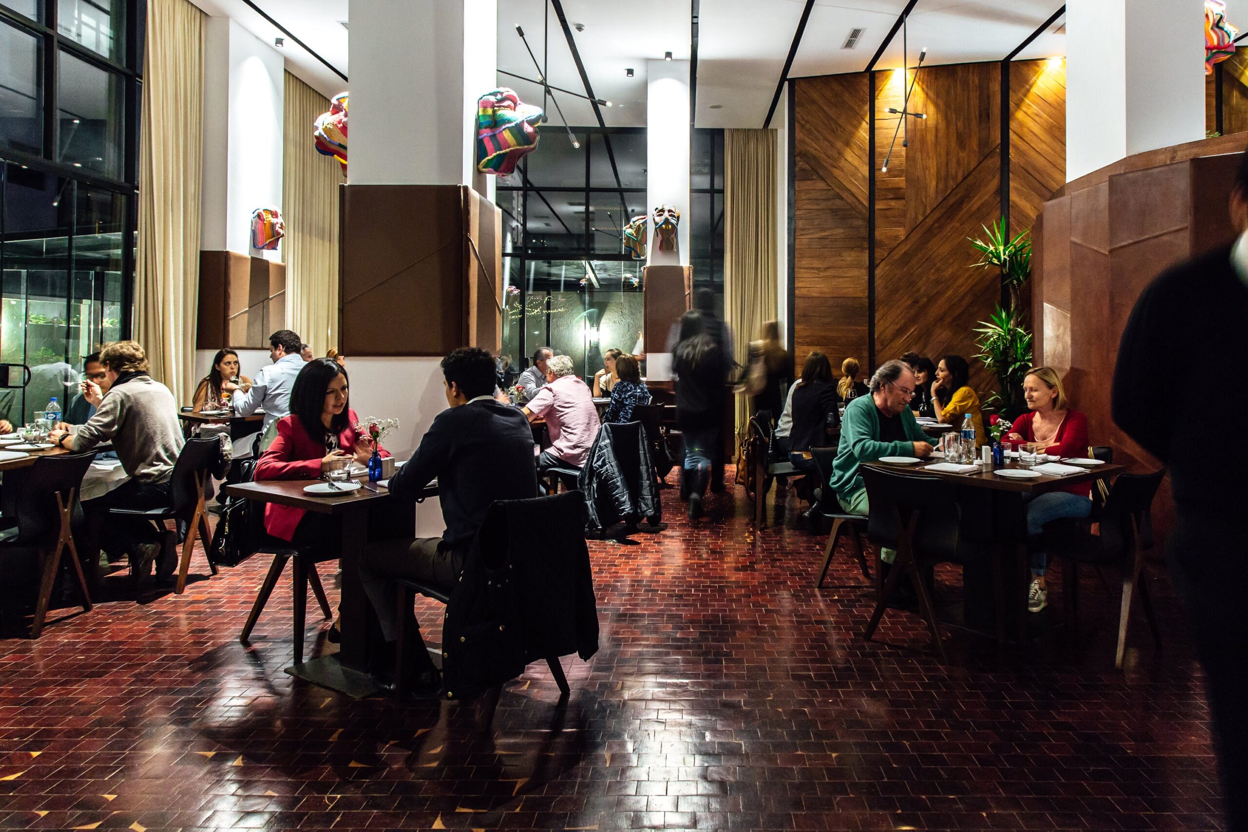 ona restaurant