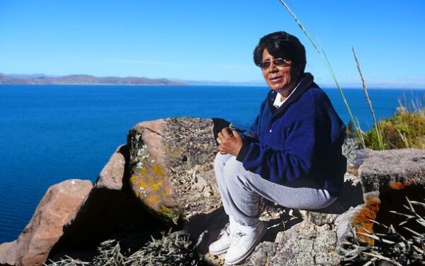 Martha Giraldo