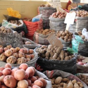 papas mercado