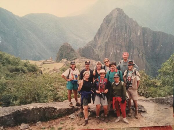 marisol-first-inca-trail-1994