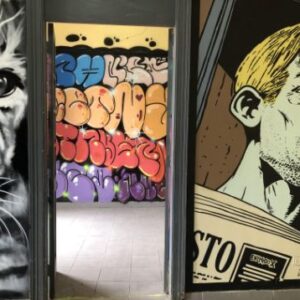 Callao Monumental art