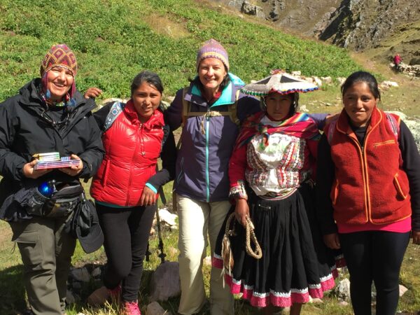marisol maria julia local people