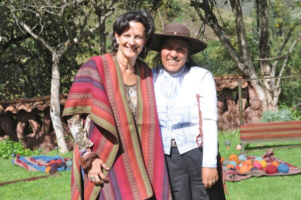 marisol nilda cusco