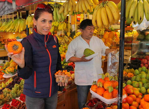 Penelope Alzamora
