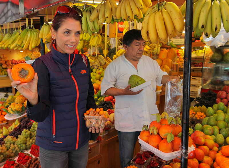 Penelope Alzamora