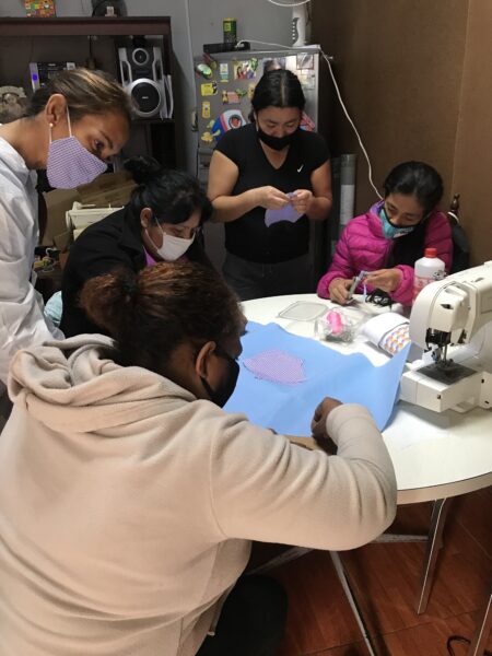 ALMA Initiative Callao