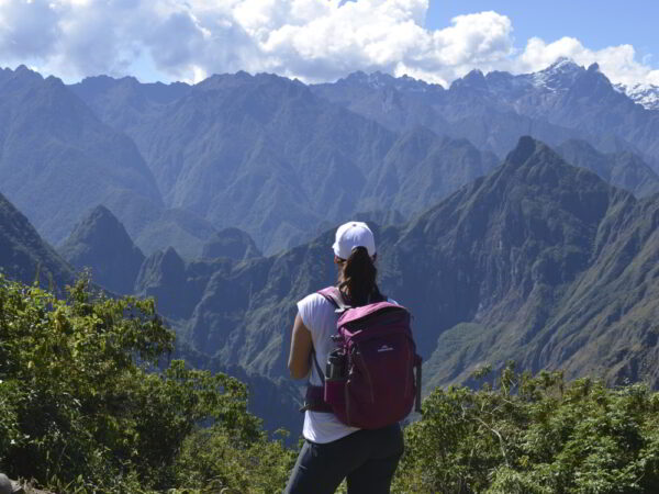 How to hike machu picchu