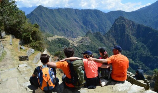 How to hike machu picchu