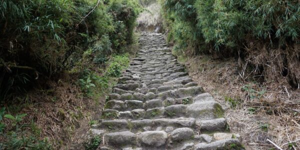 How to hike machu picchu