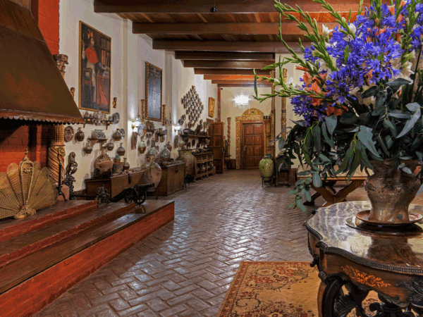 hacienda huayoccari 2