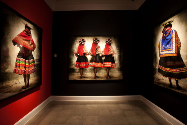 Lima art end of blog