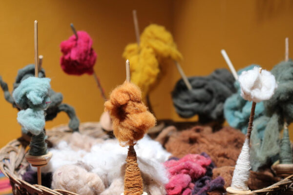 Peruvian Crafts2