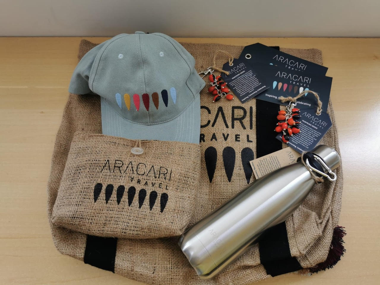 Welcome Pack 2021
