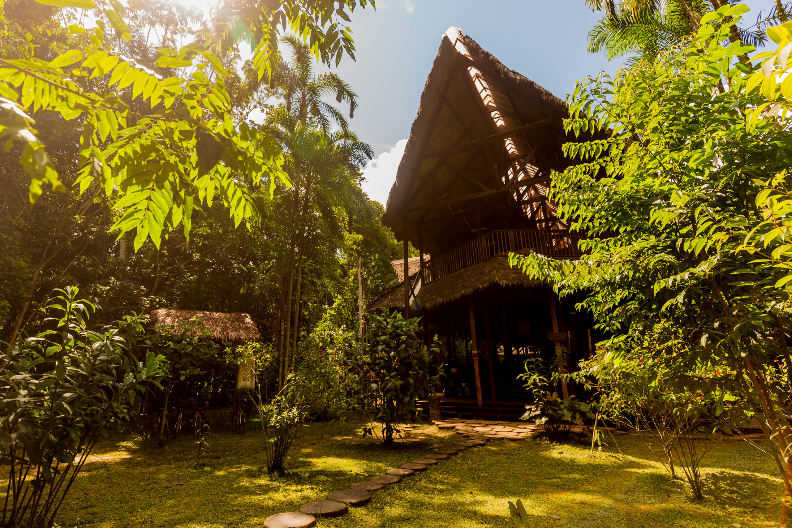 Refugio Amazonas