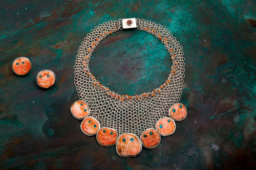 collar
