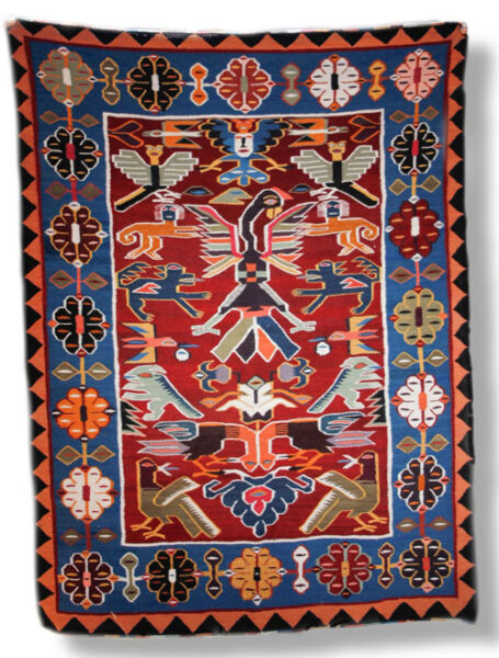 tapestry
