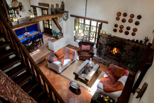 casa viviana