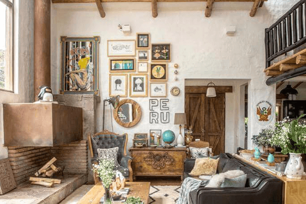 Casa Mira