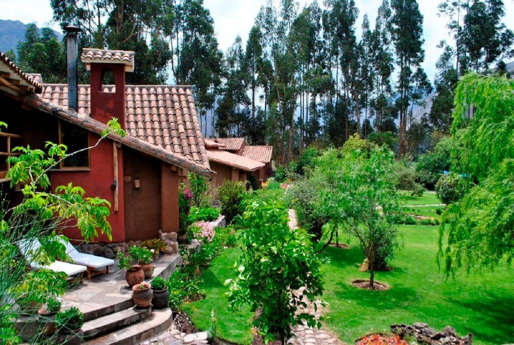 casa tere